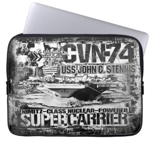 Sac électronique John C. Stennis