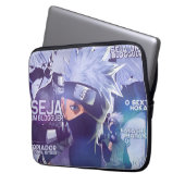 Sac électronique MER (devant gauche)
