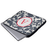Sac électronique MOTIF OISEAU JAPONAIS do-it-yours (Devant bas)