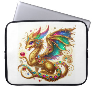 Sac électronique Mythique Dragon