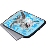 Sac électronique : Ocean Paradise (Devant bas)