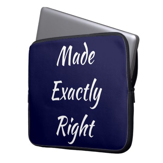 Sac électronique parfait (devant gauche)