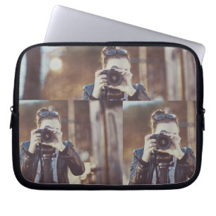 Sac électronique pour la photographie - pochette t