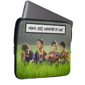 Sac électronique pour maman (Devant droit)