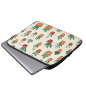 Sac électronique pour petits pots (Devant bas)