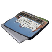 Sac électronique, protection informatique (Devant bas)