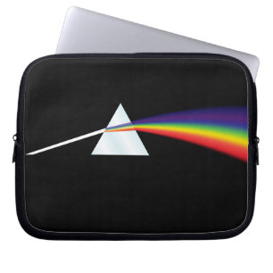 Sac électronique Rainbow Prism