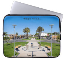 Sac électronique - sac pour ordinateur portable en