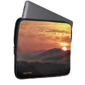 Sac électronique Sunrise (Devant droit)