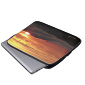 Sac électronique Sunrise (Devant bas)