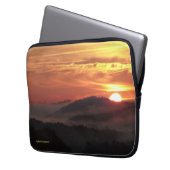 Sac électronique Sunrise (devant gauche)