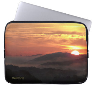 Sac électronique Sunrise