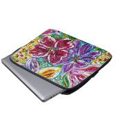 Sac électronique supérieur (Devant bas)