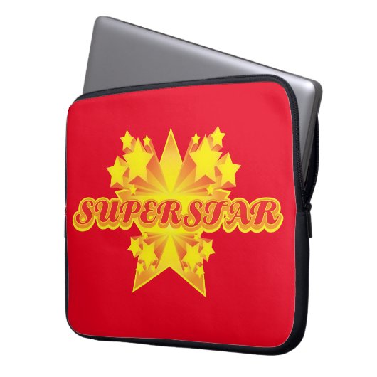 Sac électronique Superstar (devant gauche)