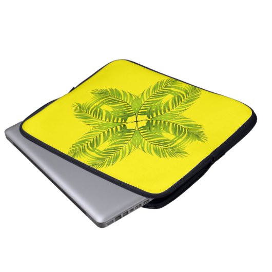 Sac électronique suprême Palm (Devant bas)