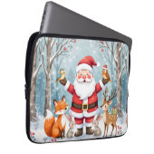 Sac Électronique Surprise de Noël Élégant (Devant droit)