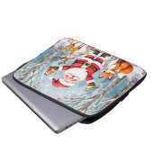 Sac Électronique Surprise de Noël Élégant (Devant bas)