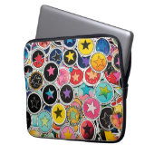 Sac électronique - Technologie durable et organisé (devant gauche)