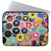 Sac électronique - Technologie durable et organisé (Devant)