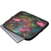 Sac électronique tropical (Devant bas)
