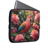Sac électronique tropical (Devant droit)
