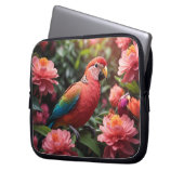 Sac électronique tropical (devant gauche)