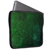 Sac électronique vert (Devant droit)
