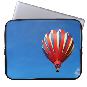 Sac électronique Whimsical Hot Air Balloon