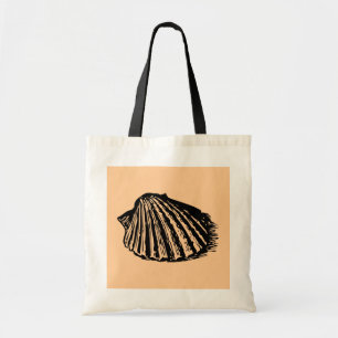 Sac élégant de faveur de mariage