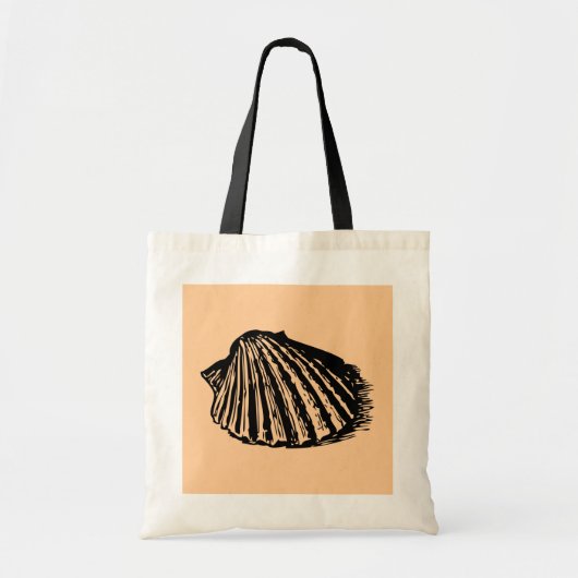 Sac élégant de faveur de mariage (Devant)