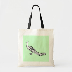 Sac élégant de faveur de mariage
