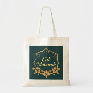 Sac élégant minimaliste Eid Mubarak