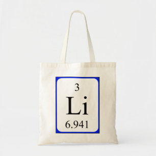 Sac Élément 3 - Blanc lithium