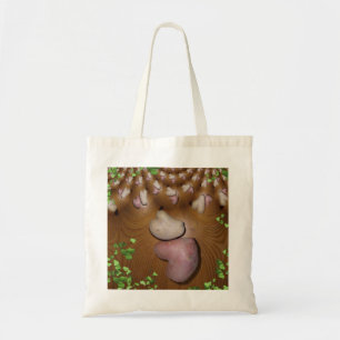 Sac en baisse de coeurs