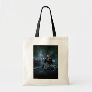 Sac en hausse d'ombre