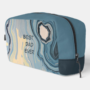 Sac en marbre pour le meilleur papa