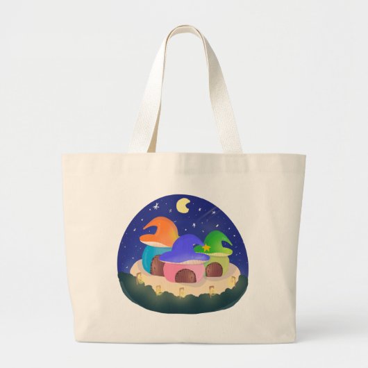 Sac en tissu (Devant)