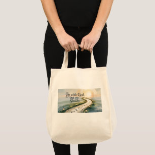 Sac en tissu/sac porte-bagages