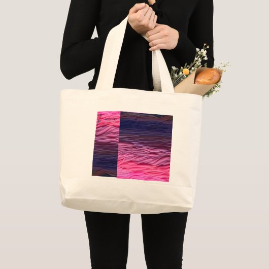 Sac en toile (Devant (produit))