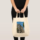 Sac en toile Aachen (Devant (produit))