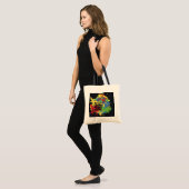 Sac ENFANT INNER - choisir style & couleur (Devant (modèle))