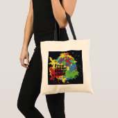 Sac ENFANT INNER - choisir style & couleur (Devant (produit))