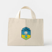 Sac Essentiel de Plage d'Été (Dos)