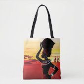 Sac ethnique ! (Devant)