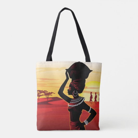 Sac ethnique ! (Dos)