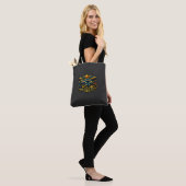 Sac Eye d'Horus Égypte Antique (Sur le modèle)