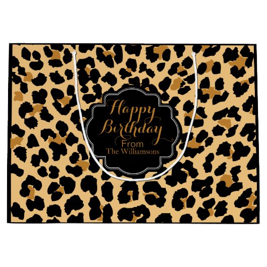 Sac fait sur commande de cadeau de joyeux (Devant)