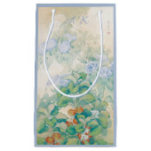 Sac fait sur commande de cadeau de monogramme (Devant)