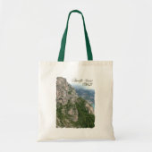 Sac fait sur commande de côte d'Amalfi - (Devant)