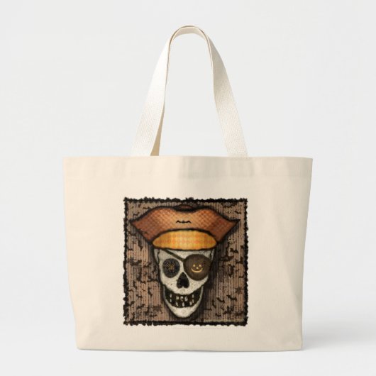 Sac fait sur commande de sucrerie de des bonbons (Devant)